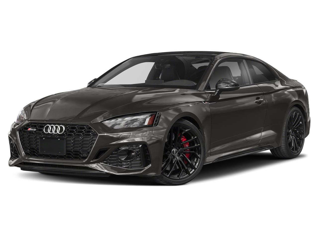 2021 Audi RS 5 Coupe 2.9T